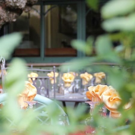 Le Provencal Ξενοδοχείο Aups Εξωτερικό φωτογραφία