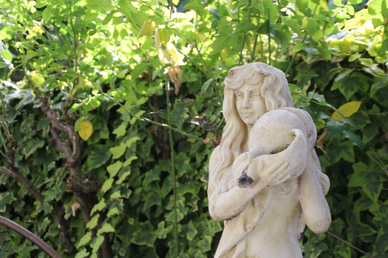 Le Provencal Ξενοδοχείο Aups Εξωτερικό φωτογραφία
