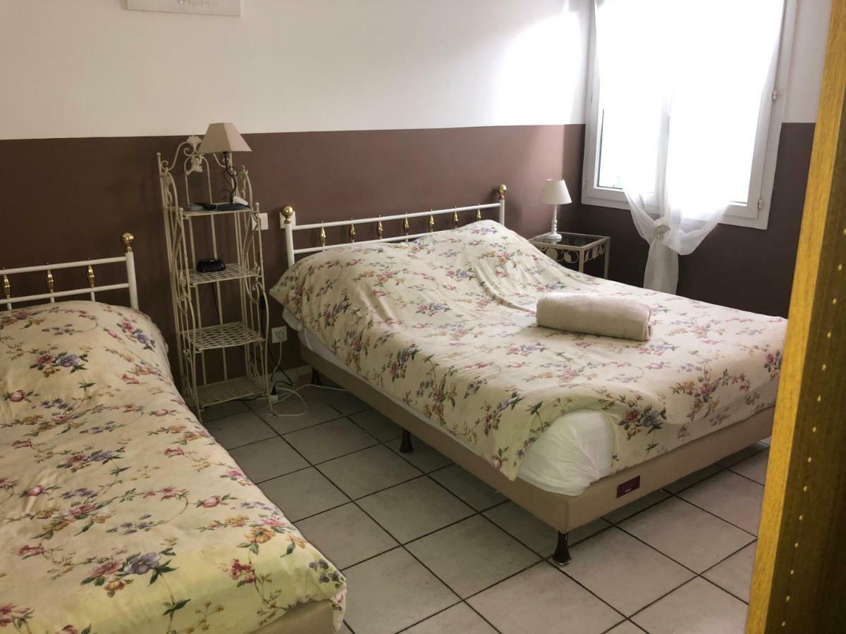 Le Provencal Ξενοδοχείο Aups Εξωτερικό φωτογραφία