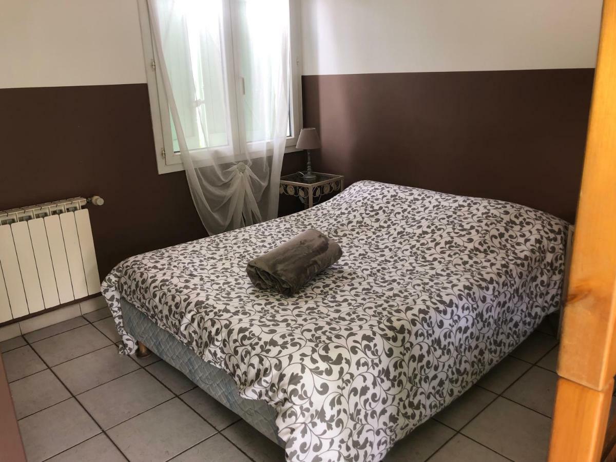 Le Provencal Ξενοδοχείο Aups Εξωτερικό φωτογραφία